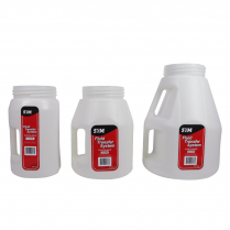Fluid Transfer System Container