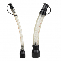 Fluid Transfer System Extension