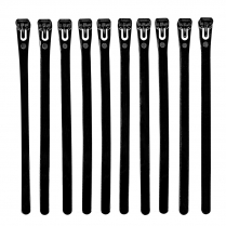 FLUID LABEL LEASH PACK10