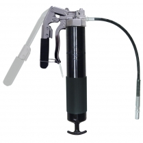 2 in1 Grease Gun 400g