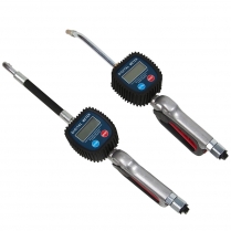Digital Meter Oil Control Gun