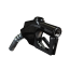 1" Automatic Diesel Nozzle - 120 LPM