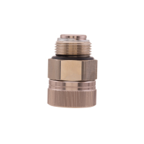 Fuel Swivel Straight &frac34;&rdquo; (M) &ndash; &frac34;&rdquo; (F)