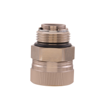 Fuel Swivel Straight 1&rdquo;(M) &ndash; 1&rdquo; (F)