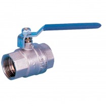 Full Bore Ball Valves