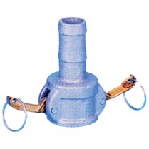 Aluminium Type C Camlock