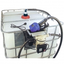 Urea/Def  IBC Pump KIT 240V, 30 LPM