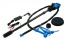 Urea/Def 240V Barrel Pump Kit