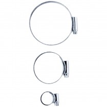 Hose Clamps