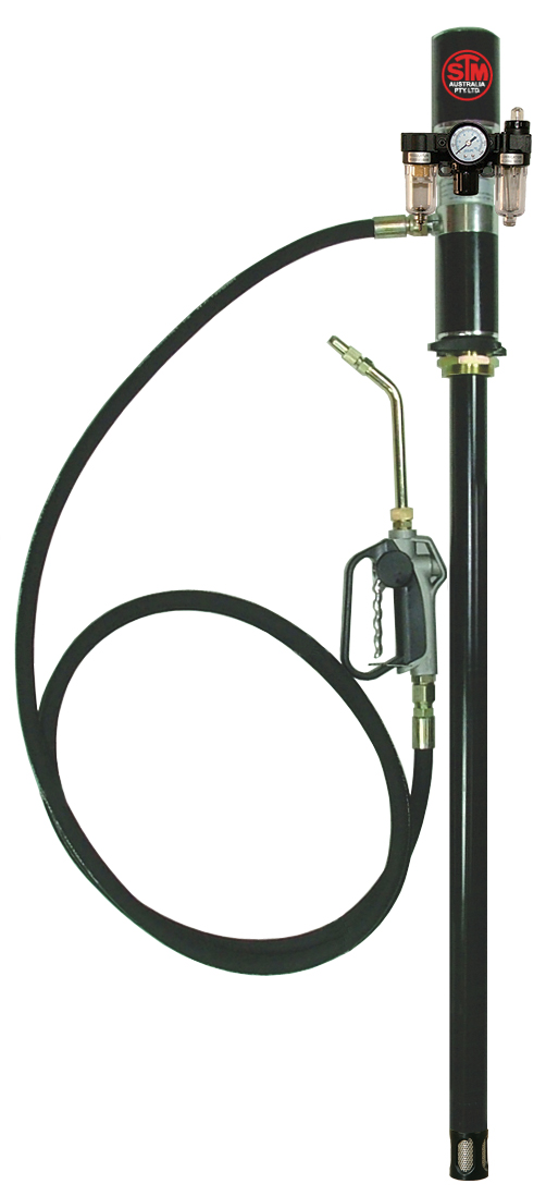 Air Operated Oil Pump Kit (DITI1701003KIT)