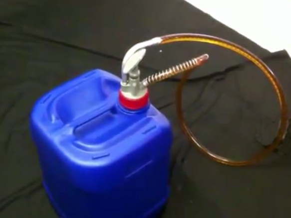 20 Litre Gear Oil Pump (CA465G2)