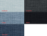 Colorado-Softweave Midnight Room Darkening 300cm