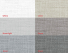 Colorado-Softweave Graphite Room Darkening 300cm