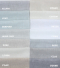 Icon Seafoam Sheer 320cm
