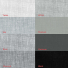 Mondo Chalk Sheer 320cm