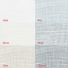 Pacific Chalk Sheer 320cm