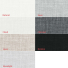 Rhapsody Domino Blockout 300cm