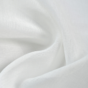 SIRO152VL315C Sirocco Ivory Sheer 315cm
