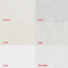 Summer Cloud Sheer 320cm