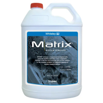 MATRIX 5LTR (132104)                              EACH