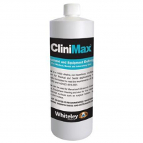 CLINIMAX 500ML EMPTY BOTTLE CW TRIGGER SPRAY  EA