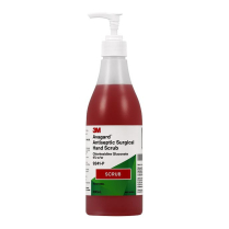 AVAGARD 4% SURGICAL HANDWASH (9241P) 500ML  EA