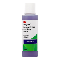 AVAGARD HAND AND BODY WASH (9230H) 125ML