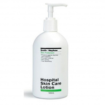 HOSPITAL SKIN CARE LOTION (HSCL500) 500ML EA