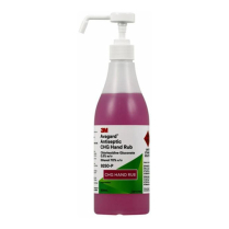 AVAGARD ANTISEPTIC HANDRUB (9250P)   500ML