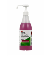 AVAGARD ANTISEPTIC HANDRUB (9250P)   500ML