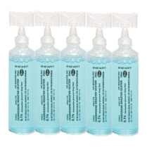 CHLORHEXIDINE AQUEOUS 0.1% 30ML LUMACINA BOX/30