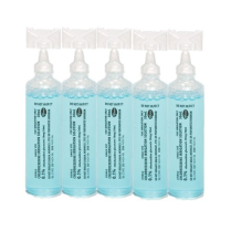 CHLORHEXIDINE AQUEOUS 0.1% 30ML LUMACINA BOX/30