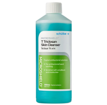 MICROSHIELD T TRICLOSAN CLEANSER (70000356) 500ML