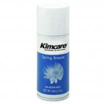 KIMCARE MICRO MIST SPRING BREEZE (6893) EA