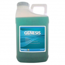 GENESIS WASHER DISINFECTOR 5L DETERGENT EA