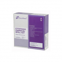 ZEOMED CYTOTOXIC BODY FLUID (ZTSSCNK) SPILL KIT