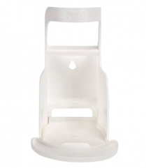 AVAGARD PLASTIC BRACKET ANGLED (9263)  EA