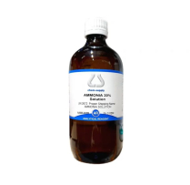 AMMONIA SOLUTION 30% AR (AA005/500ML) 500ML EACH