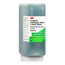 AVAGARD CHLORHEX 2% HANDWASH (9232D) 1.5L