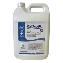 HYDRO-E HOSPITAL GRADE DISINFECTANT 5L CTN/2