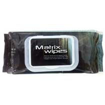 MATRIX WIPE 190X200MM   PACK/80