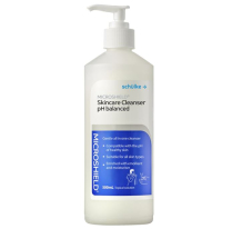 MICROSHIELD SKINCARE CLEANSER (70000372)  500ML