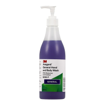 AVAGARD HAND AND BODY WASH (9230P) 500ML