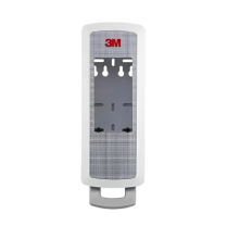 AVAGARD MANUAL DISPENSER WHITE FOR 1.25L (9266W)