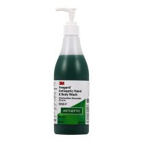AVAGARD CHLORHEX 2% HANDWASH (9232P) 500ML