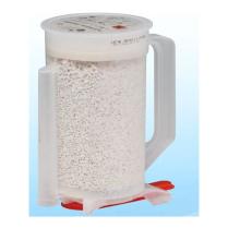 MEDISORB M/ABSORBENT CANISTER (8003138) BX/6