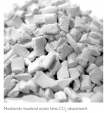 MEDISORB M/ABSORBENT CANISTER (8003138) BX/6