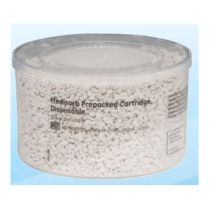 MEDISORB CARTRIDGE PREPACKED (427000100) BX/12