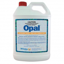 OPAL HIGH LEVEL DISINFECTANT 1 LITRE BOTTLE CTN/6