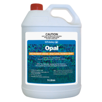 OPAL HIGH LEVEL DISINFECTANT 5LT